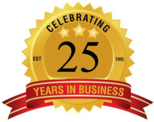 Independence in Motion is celebrating 25 years in business