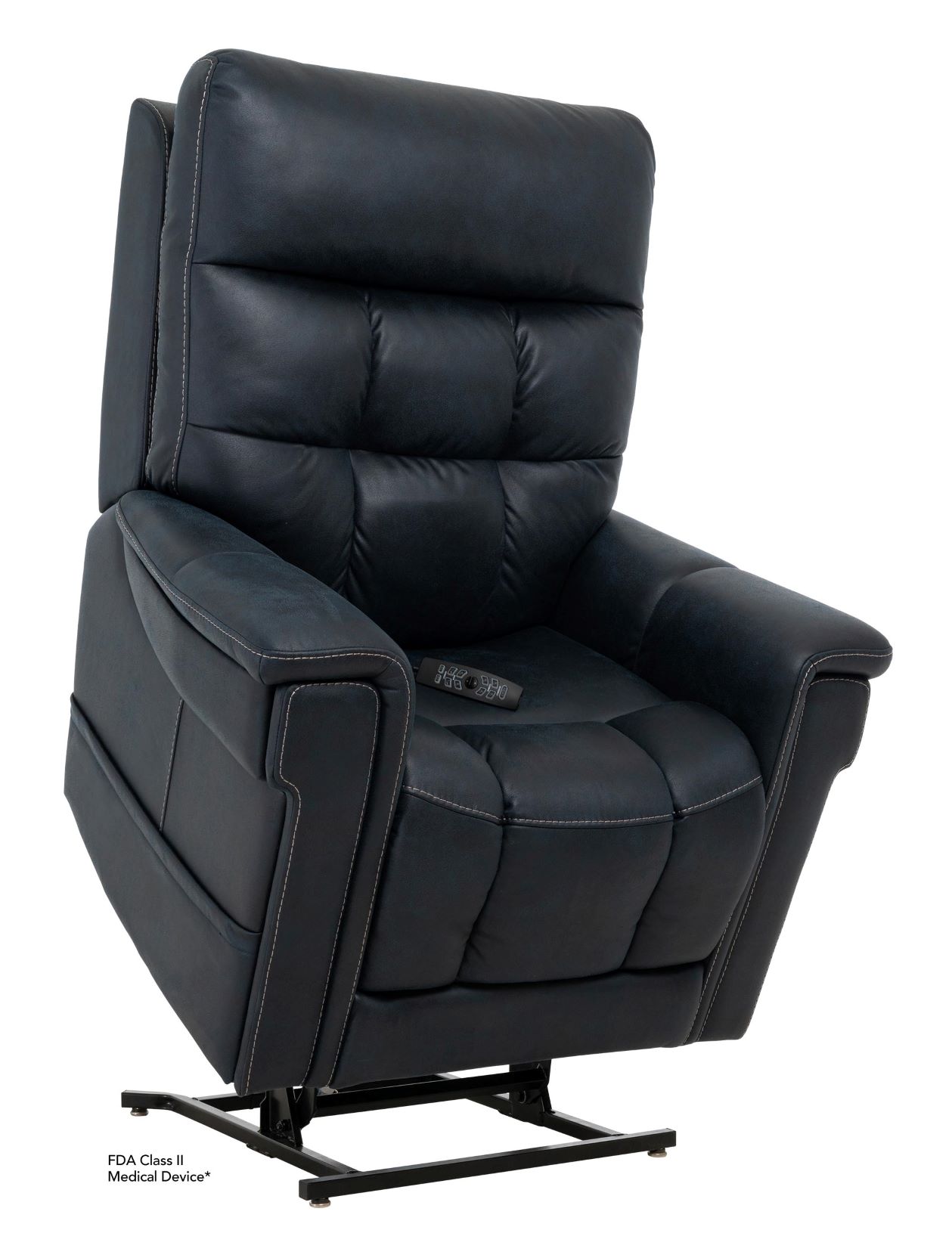 PLR-3955LT Power Lift Recliner - Independence In Motion