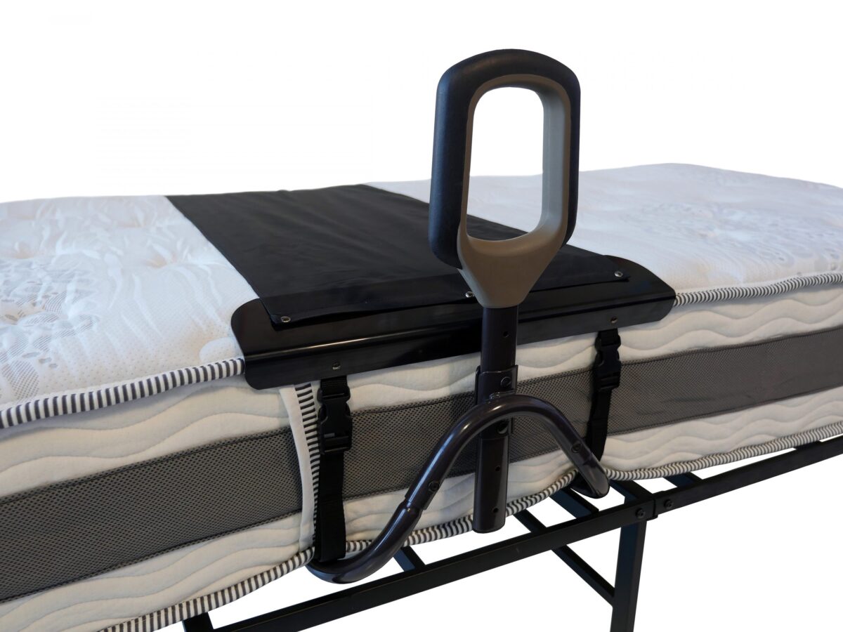 Bed Rail Mattress Safety Guard Independence In Motion