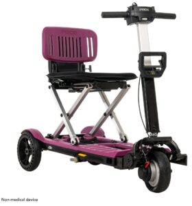 iGo Portable Scooter