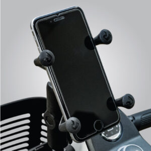RAM® X-Grip® Cell Phone Holder