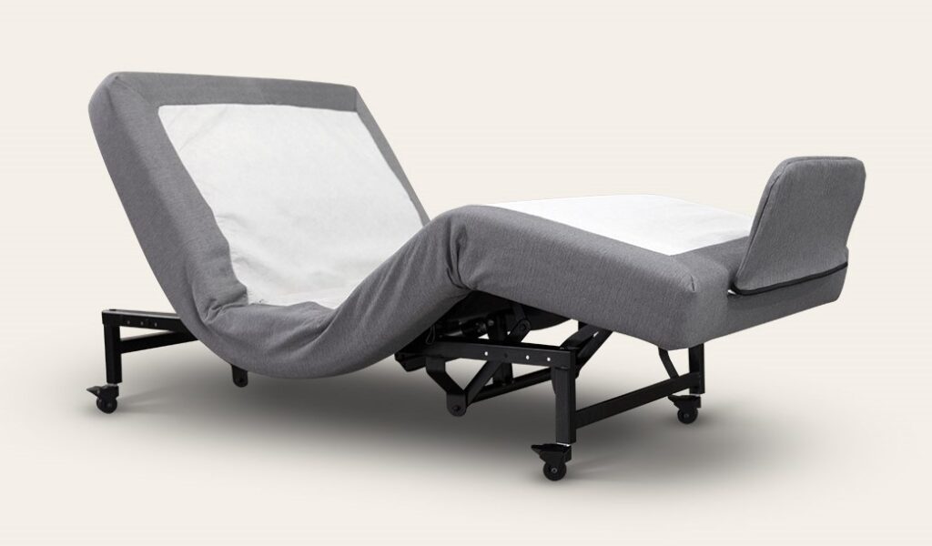 Flexabed Adjustable Twin Bed
