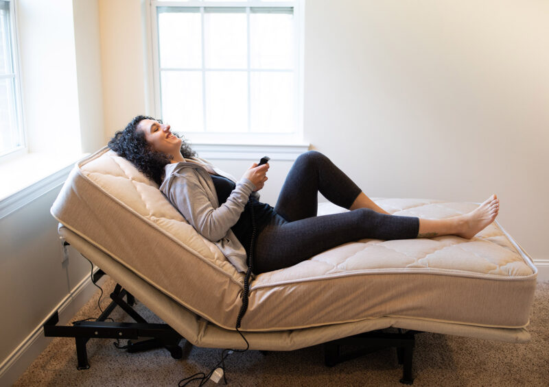 Value Flex Adjustable Beds